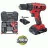 TRAPANO AVV.BATT.LI-HOME2V IMPACT 218