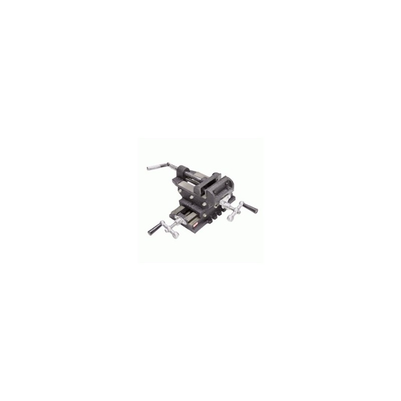 MORSA A CROCE 100 MM