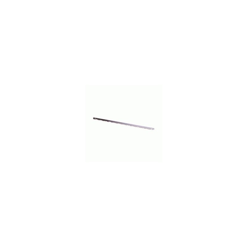 LAMA PER SEGACCIO AD ARCO 530MM