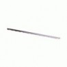LAMA PER SEGACCIO AD ARCO 530MM
