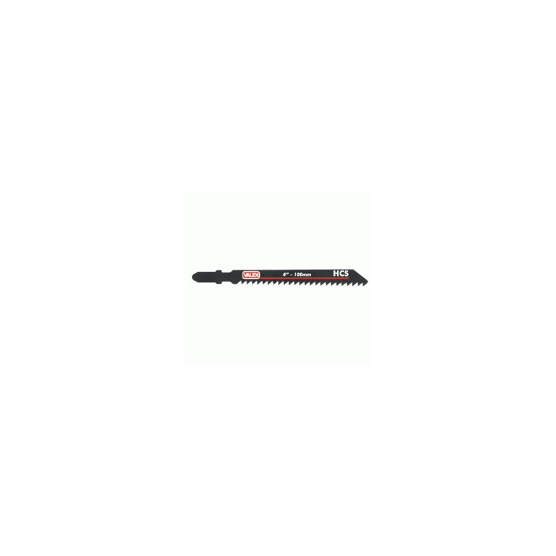 LAMA PER TAGLIO LEGNO 5PZ