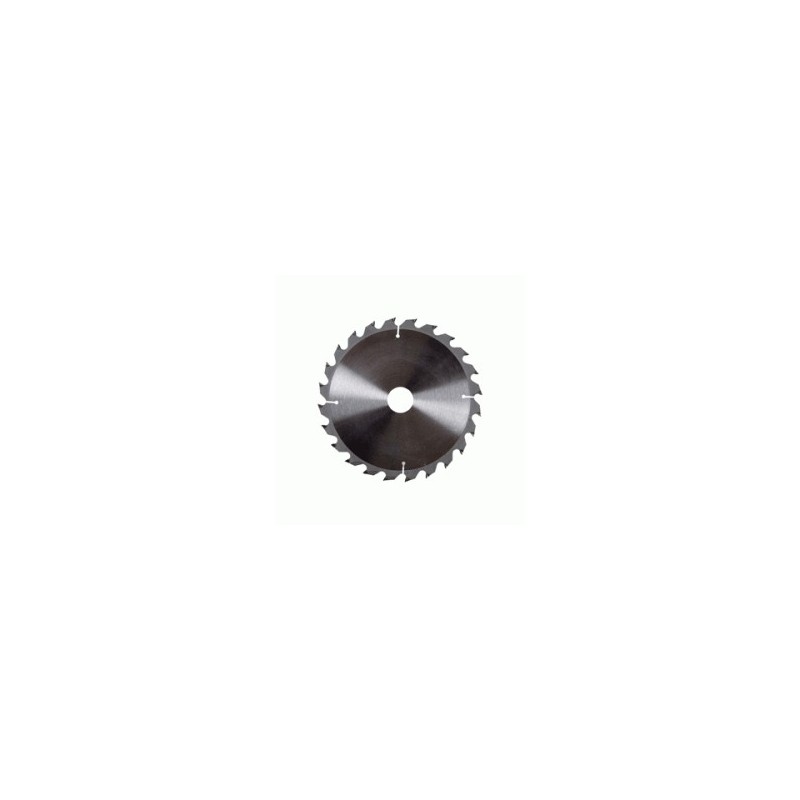 LAMA PER TAGLIO LEGNO 160/20MM Z18