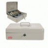 CASSETTA PORTAMONETE 300X240X90MM