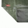 TELO CON OCCHIELLI LEGGERO 5X6 MT