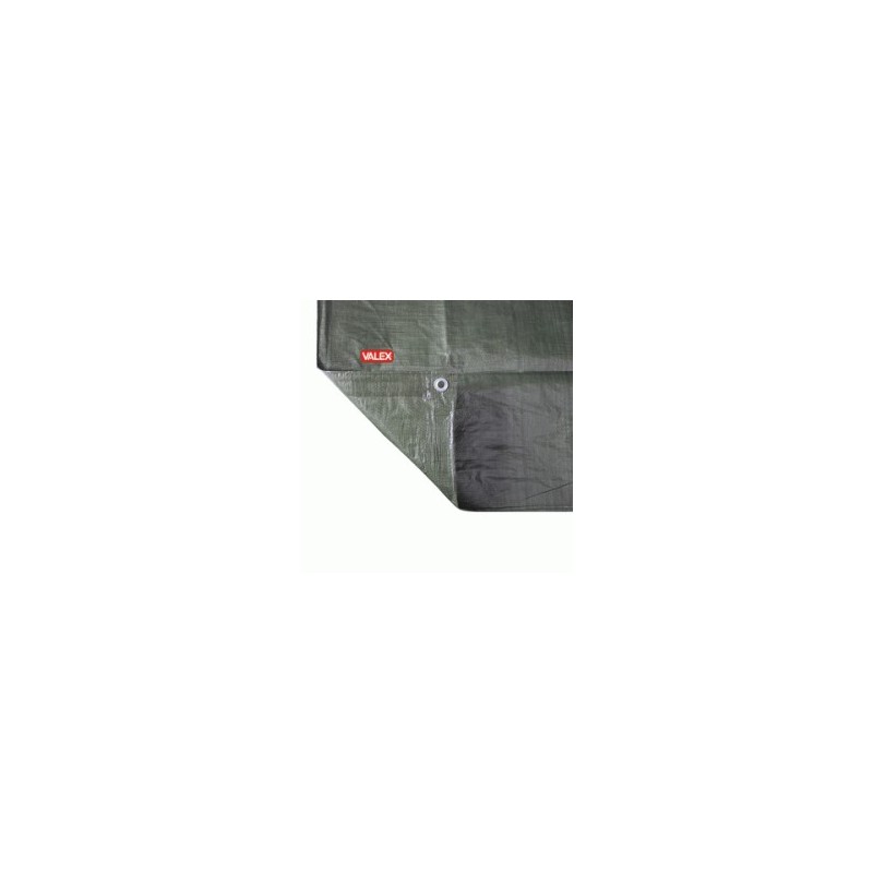 TELO CON OCCHIELLI MEDIO 5X6  MT