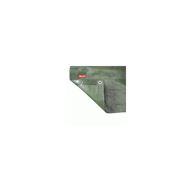 TELO CON OCCHIELLI PESANTE 2X3  MT
