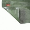 TELO CON OCCHIELLI PESANTE 8X12 MT