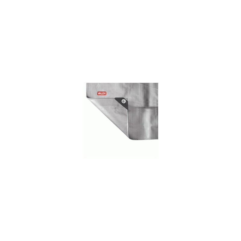 TELO CON OCCHIELLI RINFORZATO 5X8 MT