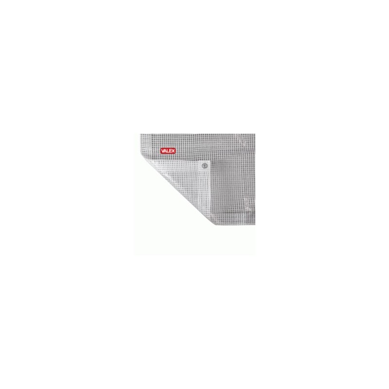 TELO OCCHIELLATO PESANTE RETI.2X3 MT