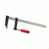 STRETTOIO 400X100MM MANICO PLASTICA