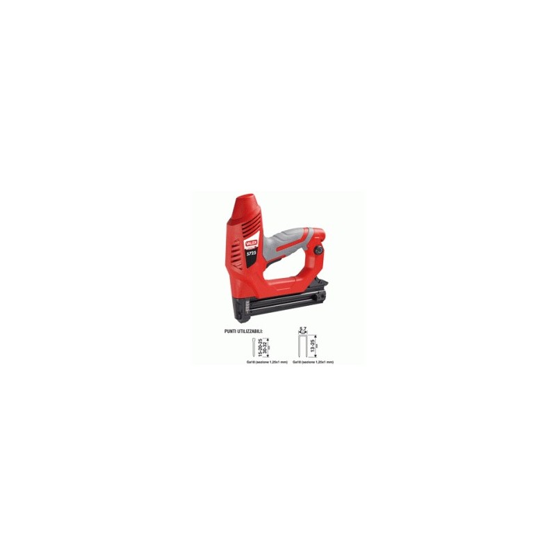 PUNTATRICE CHIODATRICE ELETTR. 5725