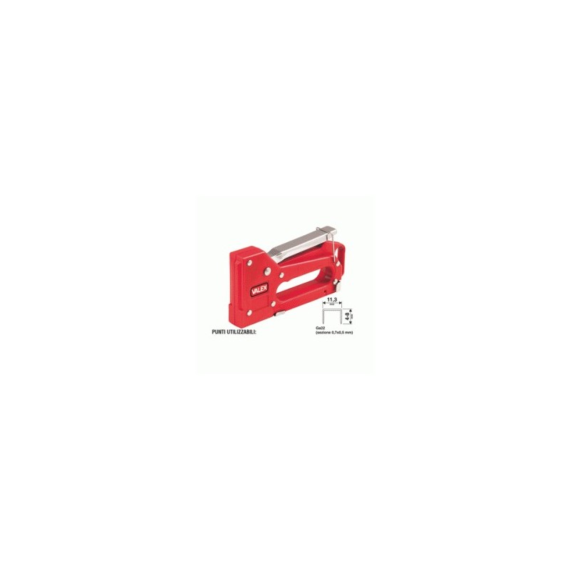 PUNTATRICE MANUALE