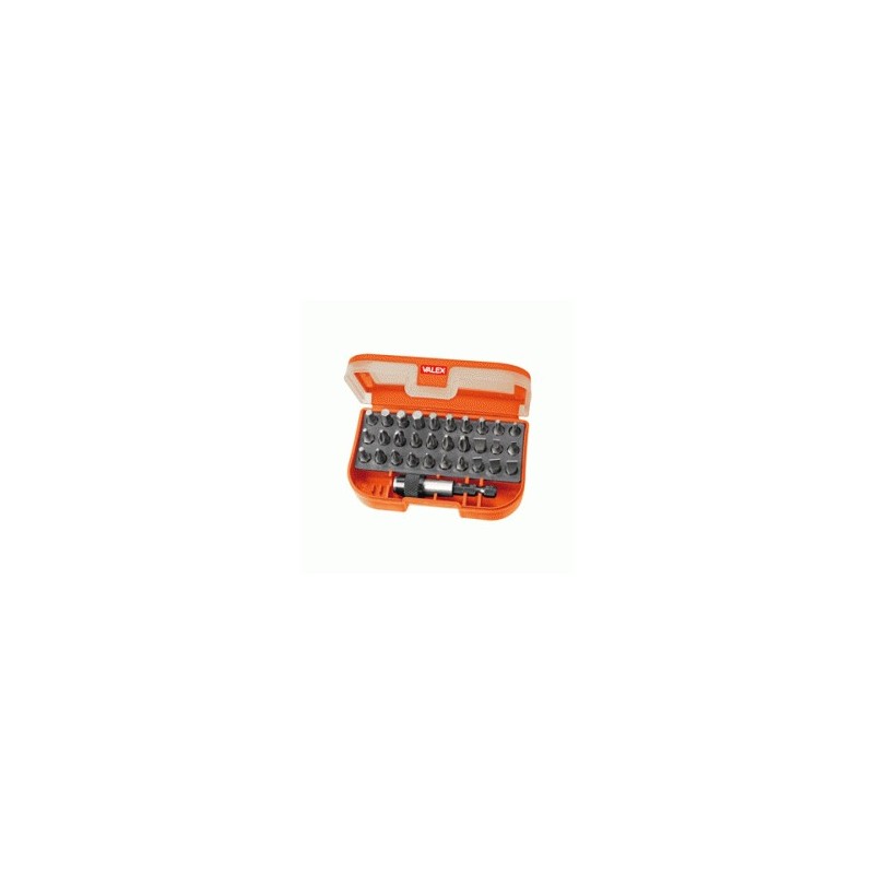INSERTI 31 PEZZI