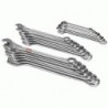 CHIAVI COMBINATE 24 PEZZI
