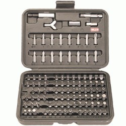 INSERTI SERIE 100 PEZZI