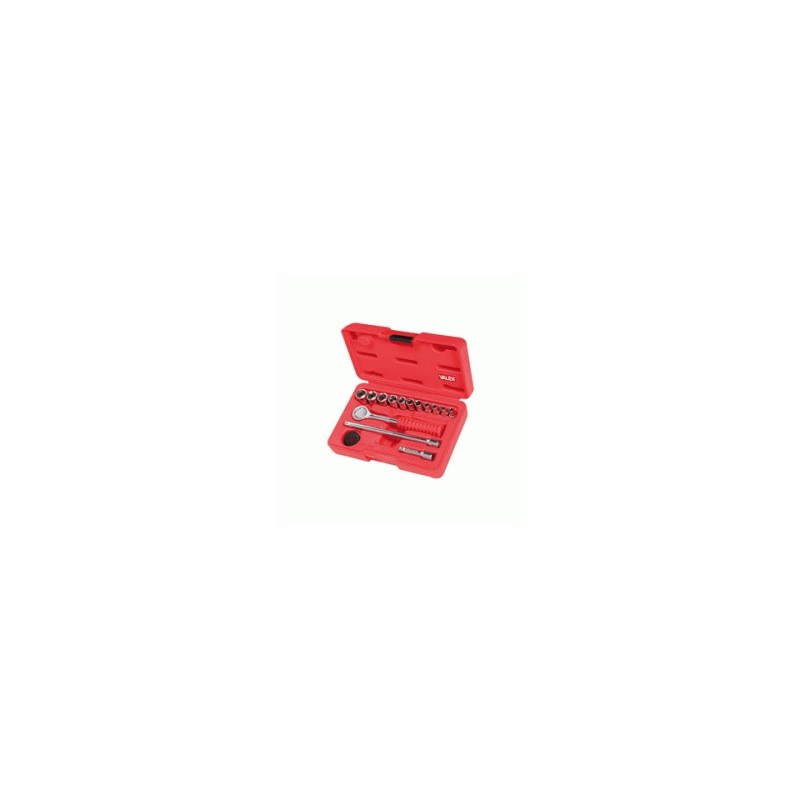 CHIAVI A BUSSOLA SERIE 15 PEZZI CRV