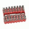 INSERTI 33 PEZZI
