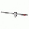 LEVA A T ATTACCO SCORREVOLE 3/8" CRV