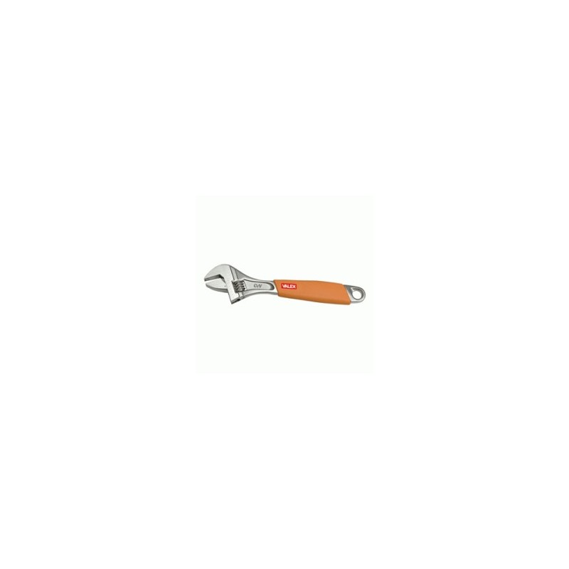 CHIAVE A RULLINO 200MM