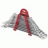 CHIAVI COMBINATE 12 PEZZI
