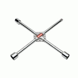 CHIAVE A CROCE 355X355