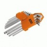 SNODO 3/4"-?22 CRMO