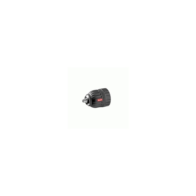 MANDRINO A CREMAGLIERA 13MM