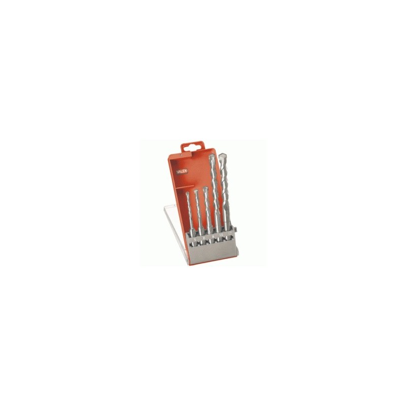 MANDRINO AUTOSERRANTE PLASTICA