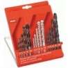 PUNTE ASSORTITE SERIE 15 PEZZI