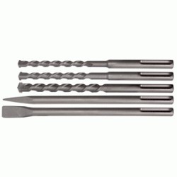 PUNTE-SCALPELLI SDS-MAX...