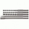 PUNTE-SCALPELLI SDS-MAX SERIE 5 PZ