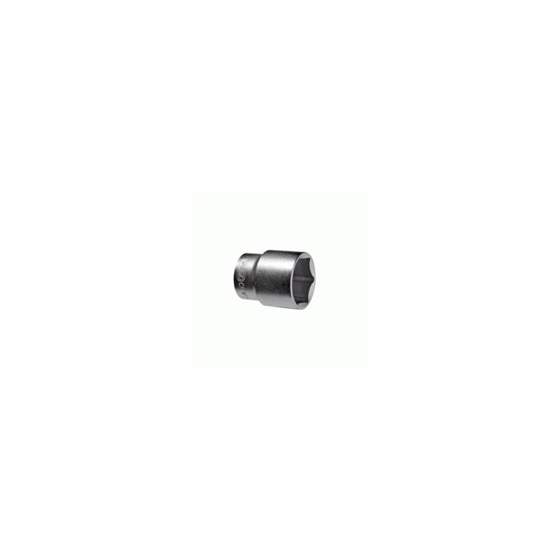 CHIAVE A BUSSOLA 1/2" 8MM ESAG. CRV