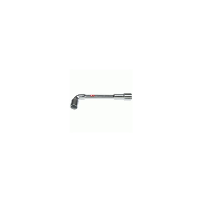 CHIAVE A PIPA PESANTE 6MM