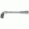 CHIAVE A PIPA PESANTE 6MM