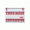 UTENSILI SERIE 11 PEZZI