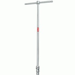 CHIAVE A T SNODATA  9MM