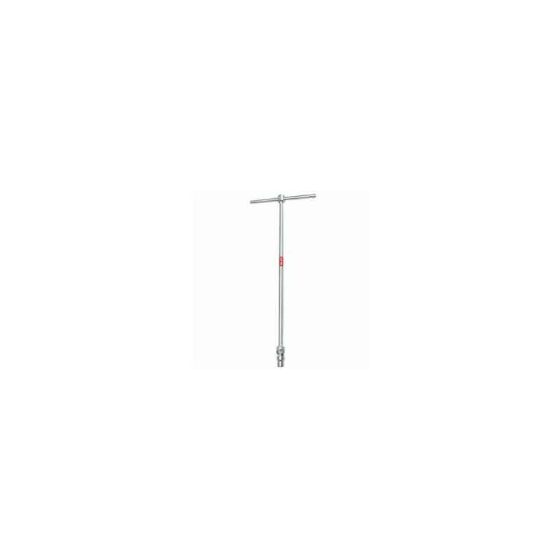 CHIAVE A T SNODATA 15MM
