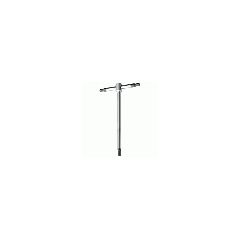 CHIAVE A T ESAGONALE 4MM