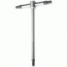 CHIAVE A T ESAGONALE 4MM