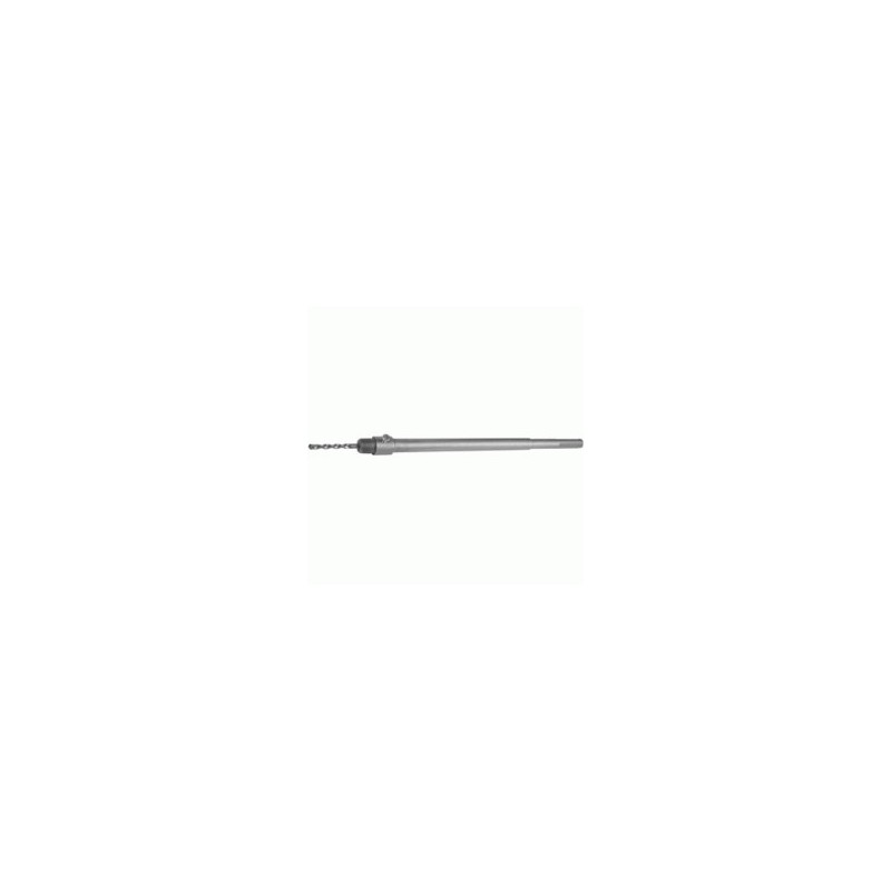BARRA PER CAROTATRICE ATTAC. SDS-MAX