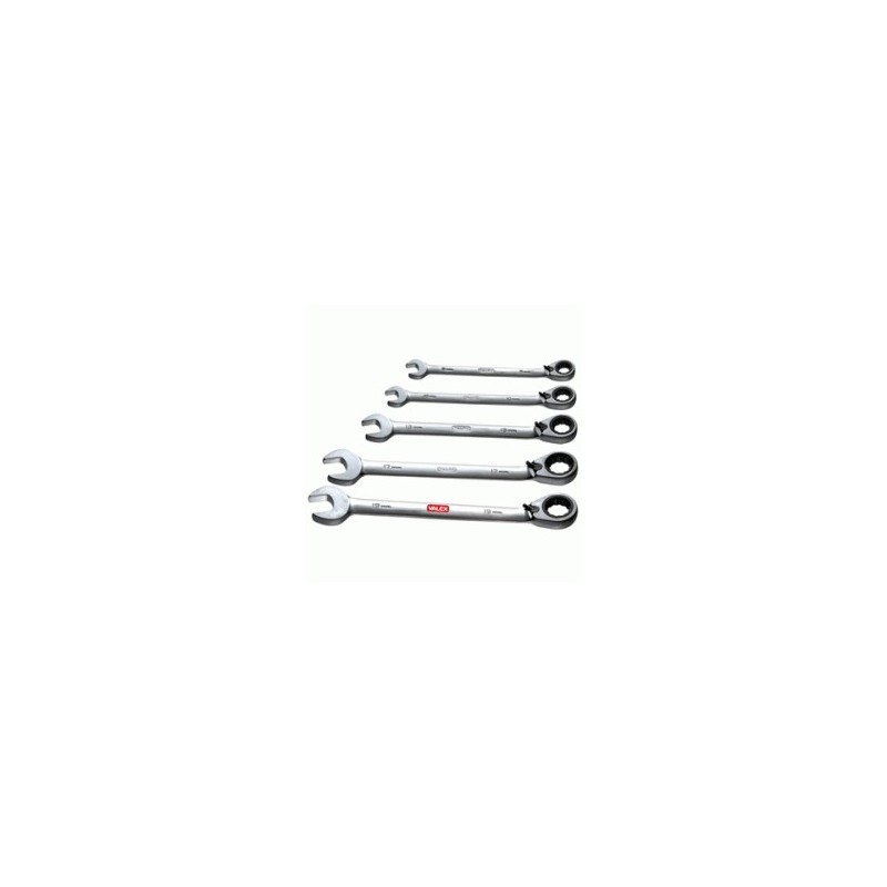 CHIAVI COMB.CRICC. REVERS. 5PZ CRV
