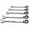 CHIAVI COMB.CRICC. REVERS. 5PZ CRV