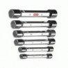 CHIAVI A TUBO SERIE 6 PEZZI