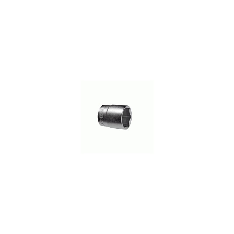 CHIAVE A BUSSOLA 3/4" 50MM ESAG.CRMO