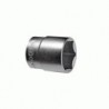 CHIAVE A BUSSOLA 3/4" 60MM ESAG.CRMO