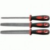 RASPE SERIE 3 PEZZI 200MM