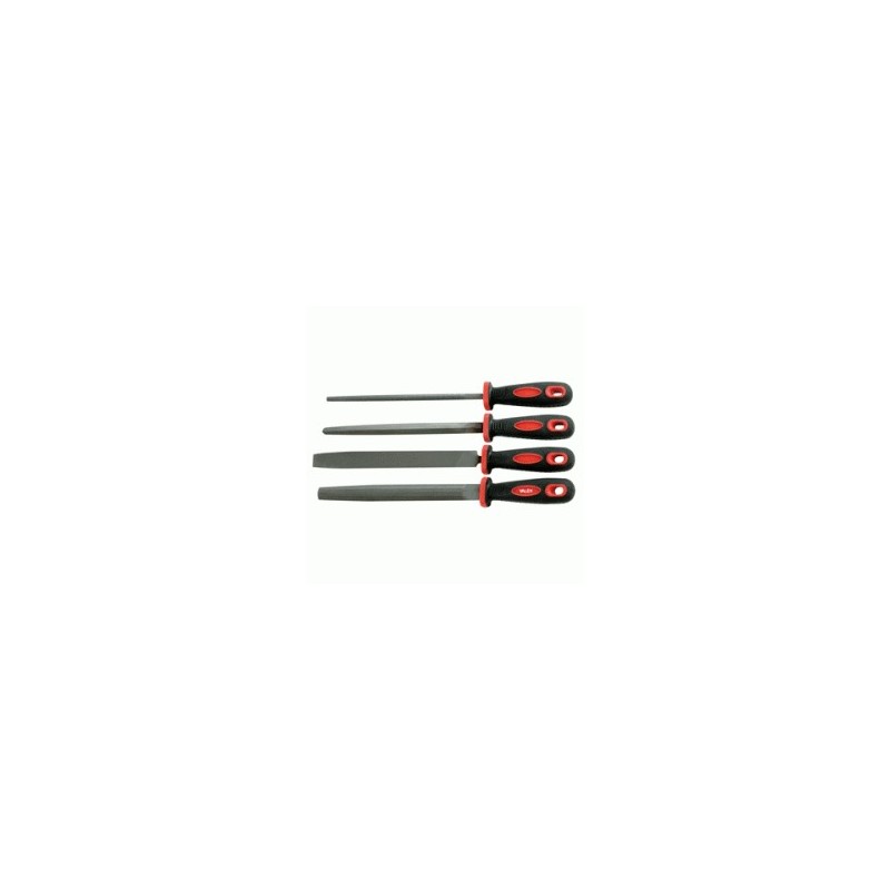 LIME SERIE 4 PEZZI 200MM