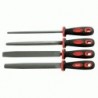 LIME SERIE 4 PEZZI 200MM