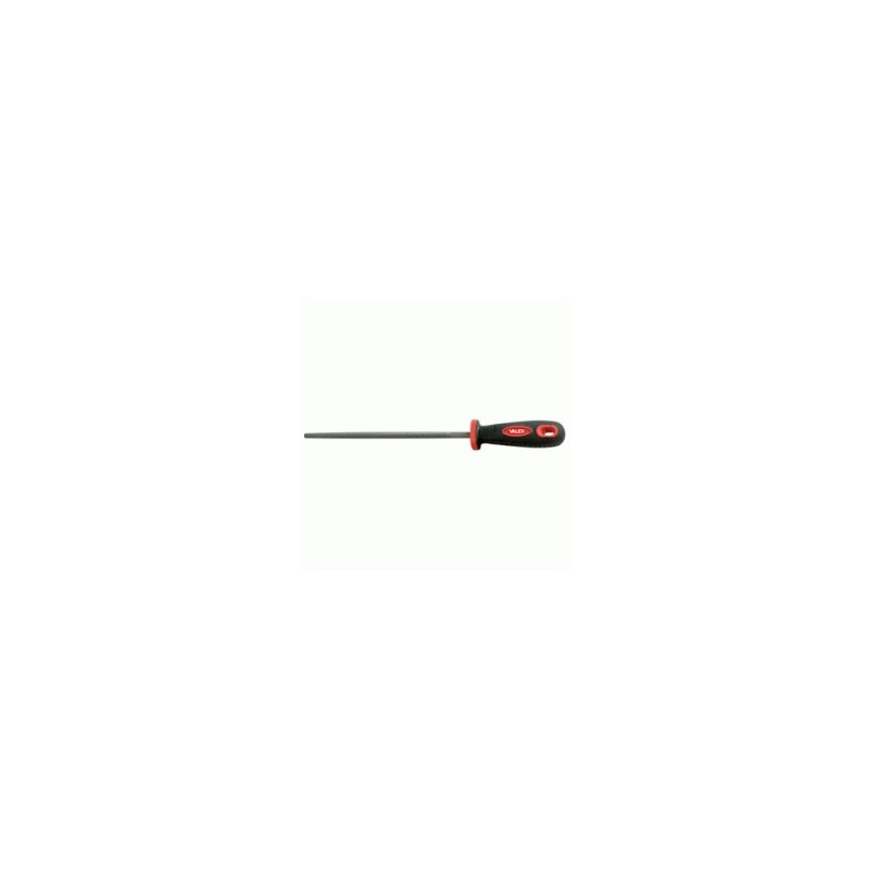LIMA TONDA 200MM