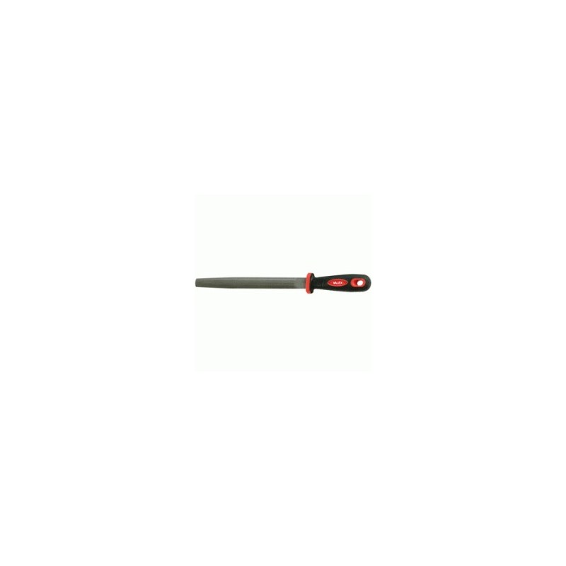 LIMA SEMITONDA 200MM